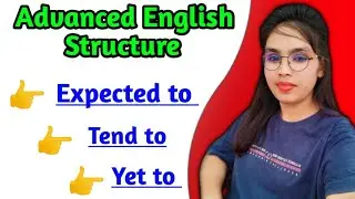 English Sentences Formula || Advanced English Structure || Spoken English ||#improve_myself ||