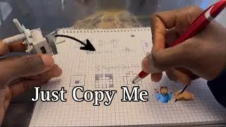 Can You REALLY Make a Paper Engine That Works?