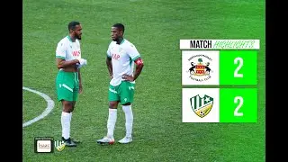 NEEDHAM MARKET RESERVES | LAST MINUTE HEARTBREAK! | FULL&nbsp;HIGHLIGHTS