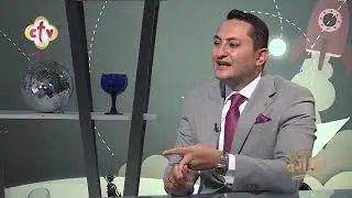 تعرف علي مميزات الرخصه الصناعيه والسجل الصناعي مع المحاسب القانوني/ مينا جمال سدراك