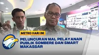 MPP: Tingkatkan Kualitas Layanan Publik dan Perkokoh Komitmen Kota yang Inovatif - [Metro Hari Ini]