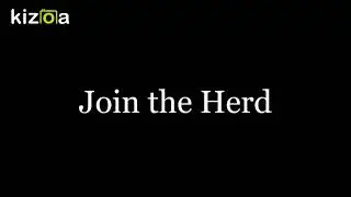 Join the Herd (No Drums)