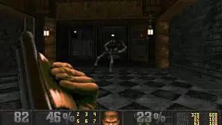 MAYhem 2019: Blood for the Doom God! - Level/Niveau 8