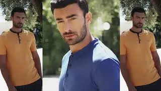 Qb&ograve; - Pigiami Uomo ss23