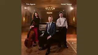 La comparsa (Arr. for Clarinet Trio by Mindaugas Stumbras)