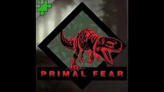 ark evolved primal fear ep1