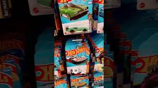 Hunt - Part 35 #classic #hunting #hunt #toycar #hotwheels #hwdrderby #huntingpremiums #mustang