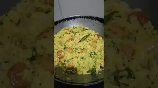 jeediipappu upma recipe 😋/ No onion/ No tomato/