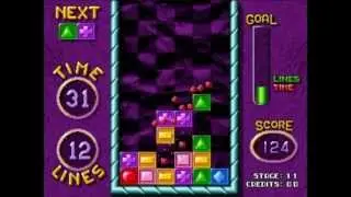 (Demo play) Maniac Square-Gaelco S.A. 1996