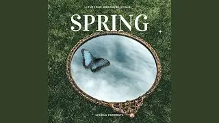 The Four Seasons by Vivaldi (Spring, 1. Allegro)