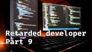 Java Telegram Bot Live Coding (Docker basics and Postgres setup), part 9