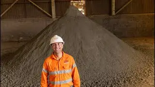 Copper production commences at Kanmantoo