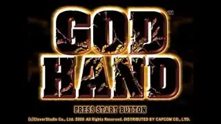 Primer Stream del anio we! Toca jugar God Hand y Frontier !discord