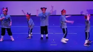 Academia de Baile Danzarti Feria de C&aacute;rtama 2018
