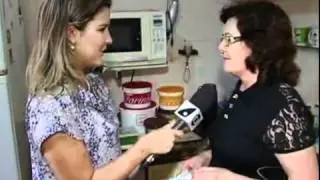 RETIRAR CHEIRO DE FRITURA, MAU CHEIRO DO MICROONDAS E DA GELADEIRA