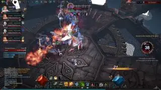 MU Legend Whisperer 167k CP ET
