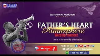 BLESSEDCharles BGPevents Live Stream