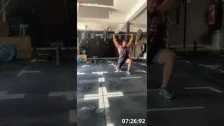 Open strongfit 24.3
