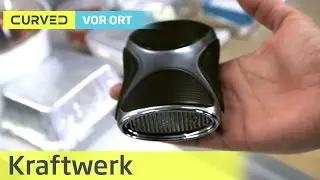eZelleron kraftwerk: die Brennstoffzelle für die Hosentasche ausprobiert
