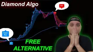 💎 Diamond Algo 💎 БЕСПЛАТНАЯ АЛЬТЕРНАТИВА &mdash; ОБЯЗАТЕЛЬНО К ПРОСМОТРУ!