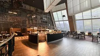 Crowne Plaza Hotel Glasgow by IHG, United Kingdom | Travel With Kiara