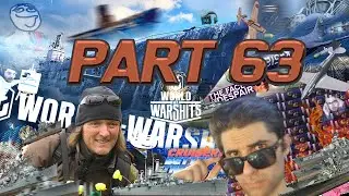 The Randoms Safari #63: Plymouth