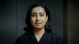 AIA Future Focused: Tooba Jalal, Assoc. AIA