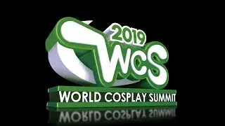 WCS 2019 - Tokyo Round