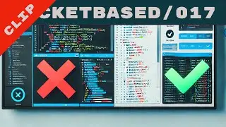 PocketPages Just Got WAY Better - Server Side Pages for PocketBase