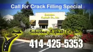 Commercial Paving and Maintenance