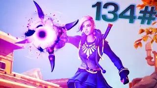 Fortnite Unlimited - Ep 134 - (CH6 S4 : Shock 'N Awesome)