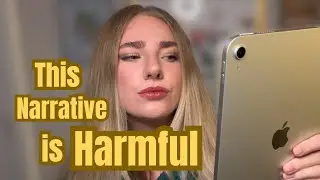 The Media Is Wrong About Gen Z