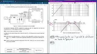 BTS SNEC 2022 Partie B :&Eacute;tude de l'interface d'antenne