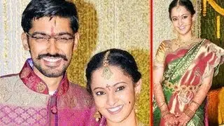 RGV Daughter Revathi Varma Wedding Photos
