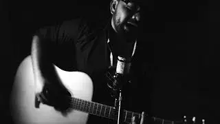 Strings- Zinda- Ye Hai Meri Kahani (Abhishek Nandan Acoustic Cover)