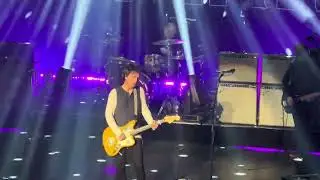 Johnny Marr Live @ MTelus