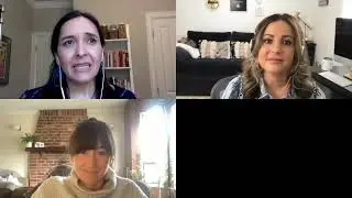 Digital by Default &ndash; SheEO Summit 2021