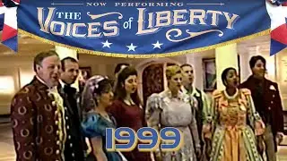 Voices of Liberty - Epcot (1999)