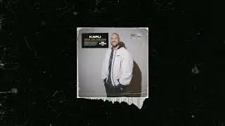 Loc Dog х Нигатив x Триада х Баста Guitar Rap Type beat 2023 - Kapli (prod. Bitodelnya)