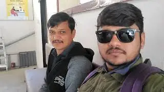 #doctor  🏥 આજે તો જવાનું હતું દવાખાને 🥴😱😁