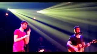 Nick & Simon Herinneringen