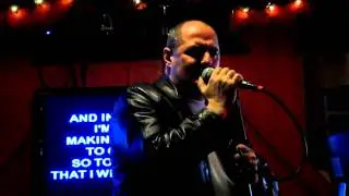 Rod Thompson - Anything But Mine (Kenny Chesney)
