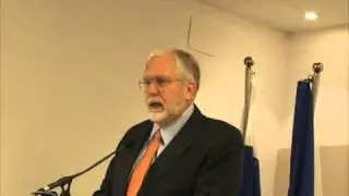IFIMES - Dr Robert Donia about crises in former Yugoslavia
