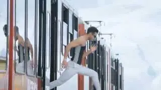 poomex Banian tv ad 2015
