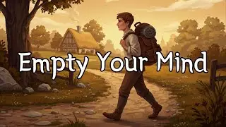 Empty Your Mind - a powerful Motivational Story for your Life