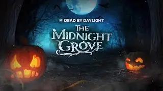 The Midnight Grove Event - Dead by Daylight Patch 5.3.0 #2