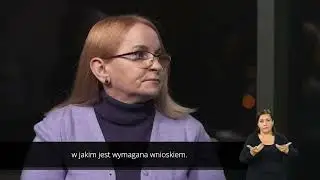 PFRON wspiera dostępność odc. 14 (PJM + napisy)