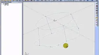 Creating Irregular shape in BobCAD V27 Surfaceing