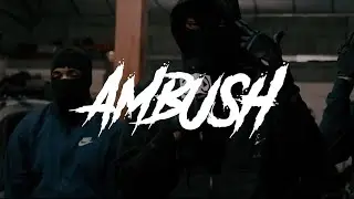 [FREE] NY Drill x UK Drill Type Beat - 