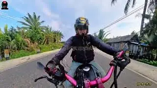 Trip Morowali Part. 16 | Jalan Trans Sulawesi Uedago - Wata - Parilangke  || Morowali
